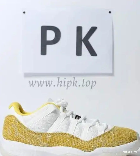 Jordan 11 Air Nike Night” Pairs “Prom 0605